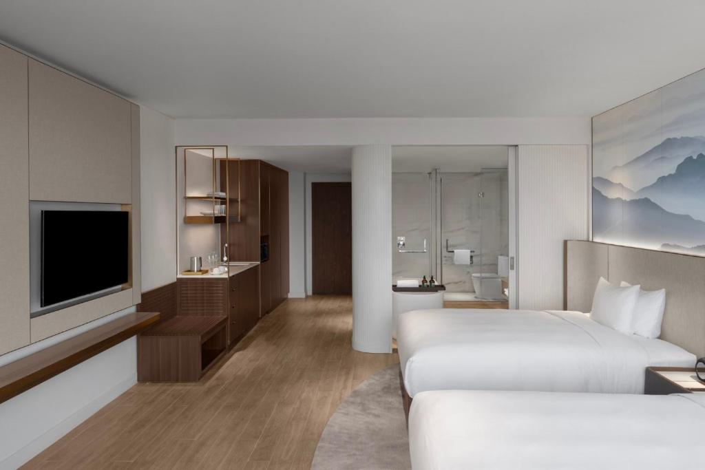 Crowne Plaza Vinh Yen City Centre, an IHG Hotel - Salle De Qualité Supérieure