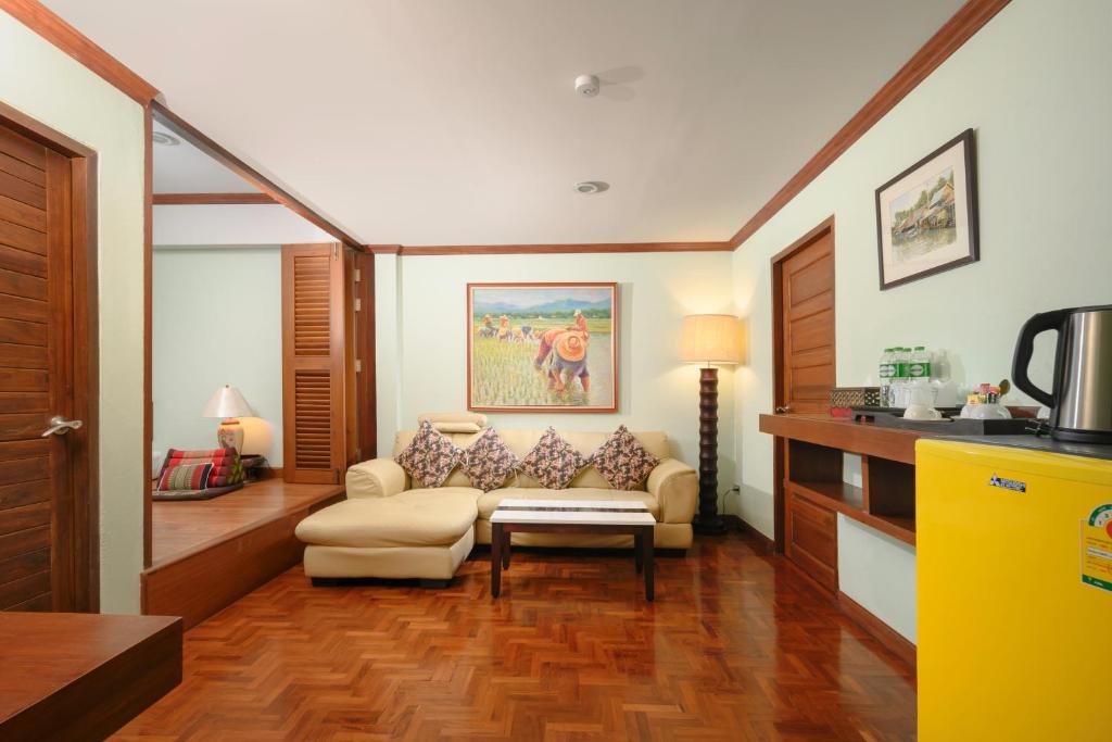 Estia Chiangmai - Resim 31