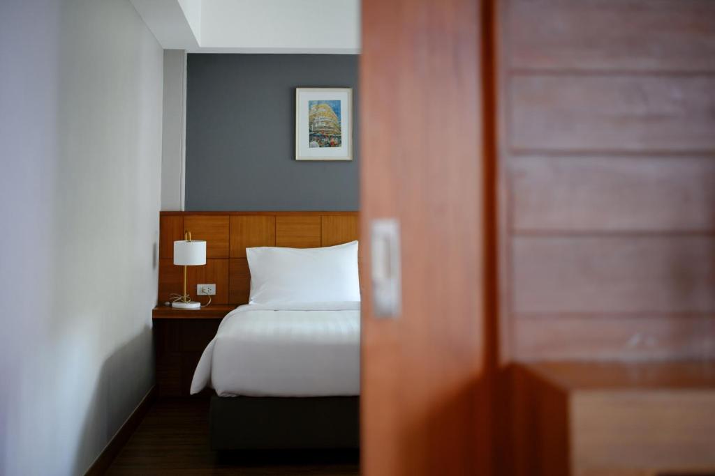 Estia Chiangmai - Resim 33