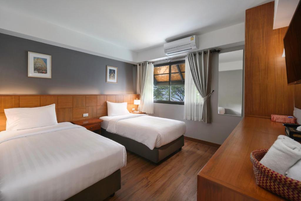 Estia Chiangmai - Resim 29