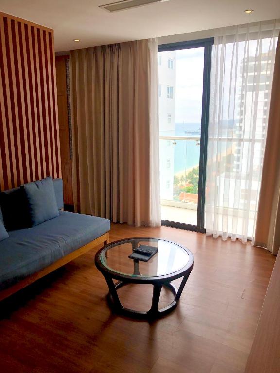 Suite Executive