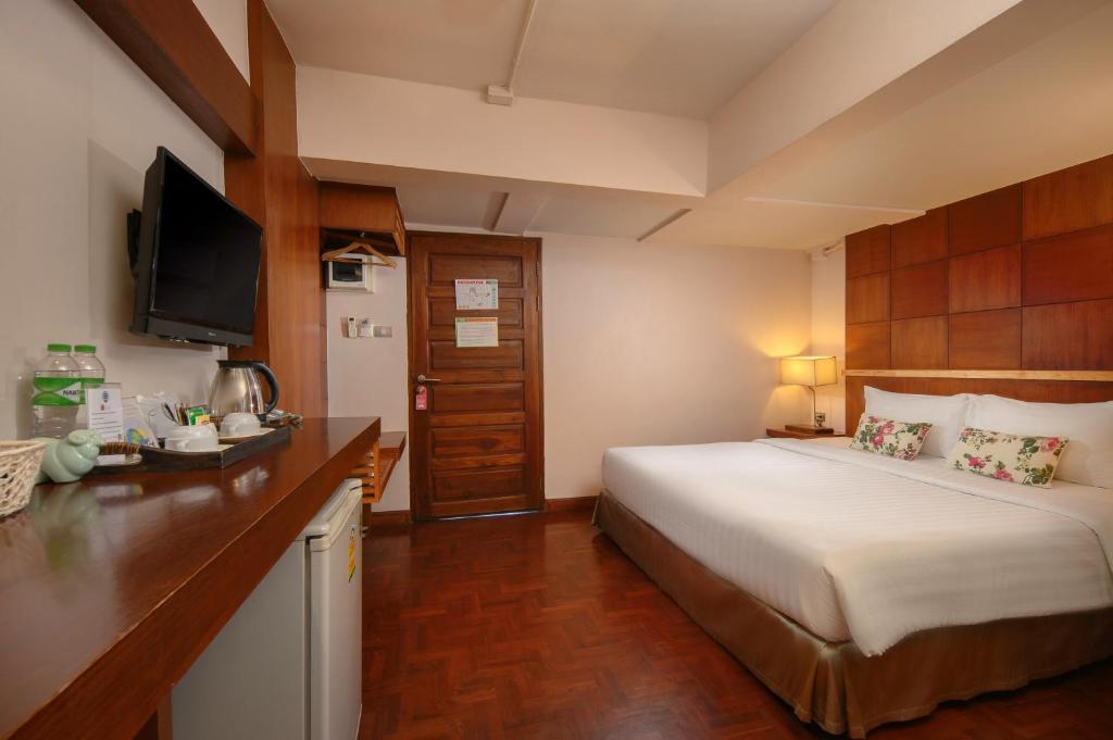 Estia Chiangmai - Resim 15