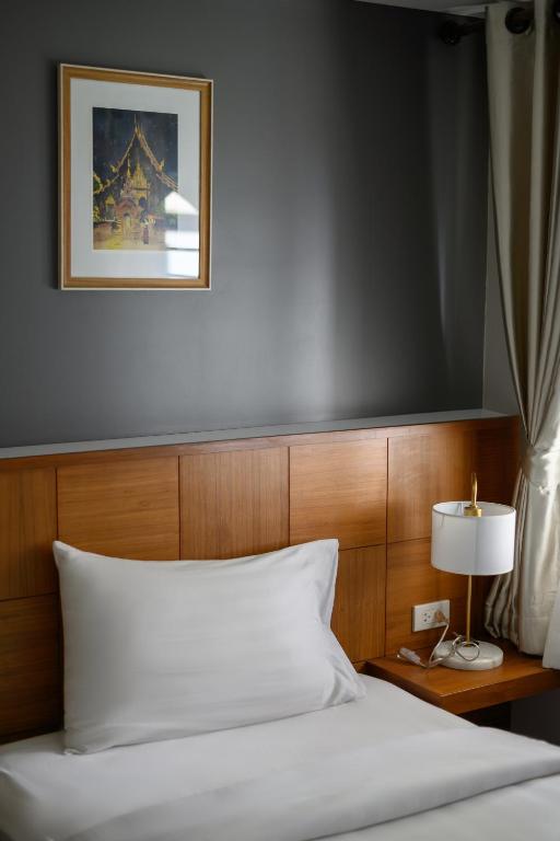 Estia Chiangmai - Resim 36