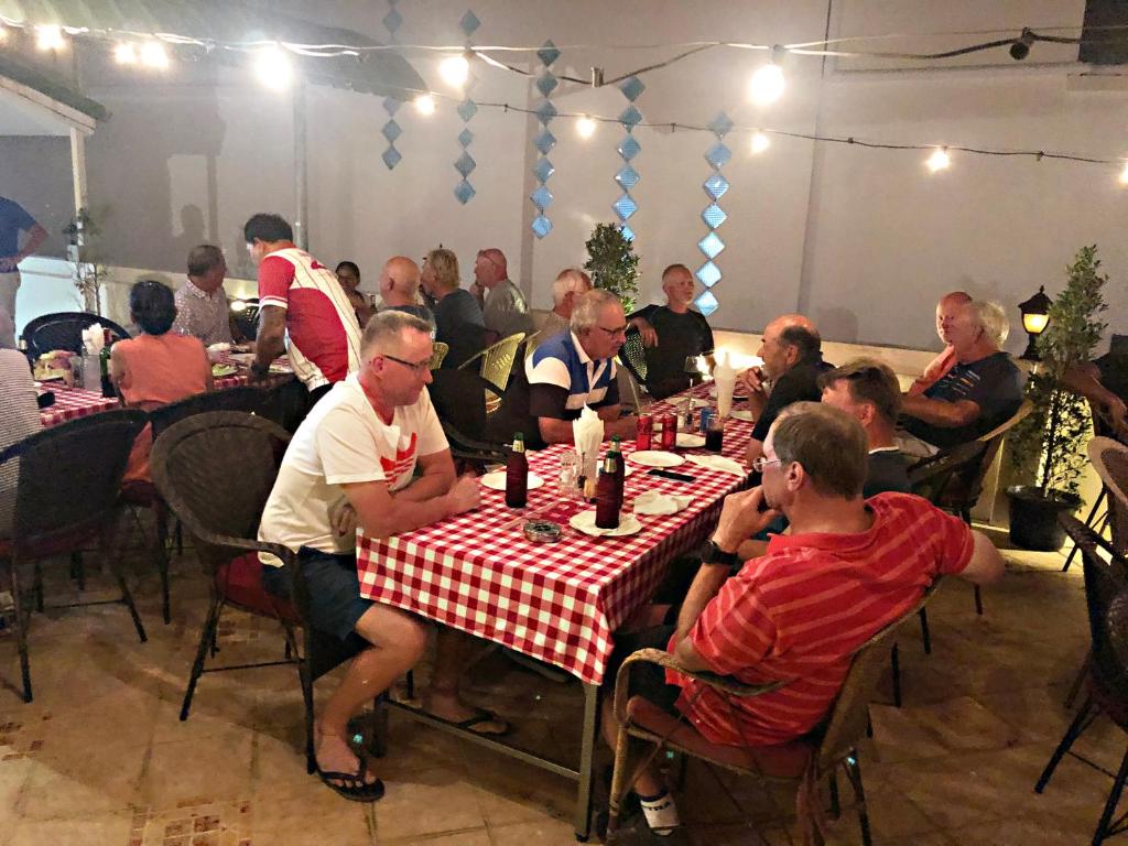 ZIP Hotel & Restaurant - Resim 33