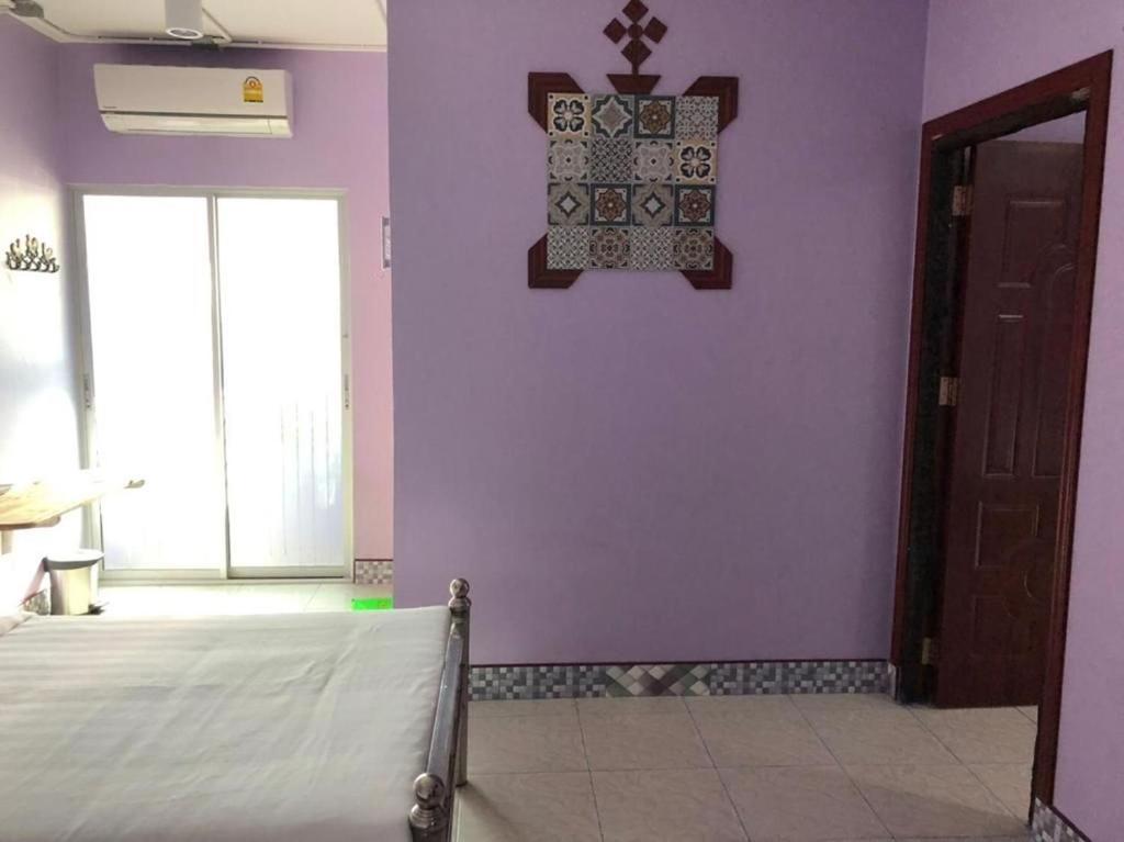 2U Hotel Hatyai - Resim 12