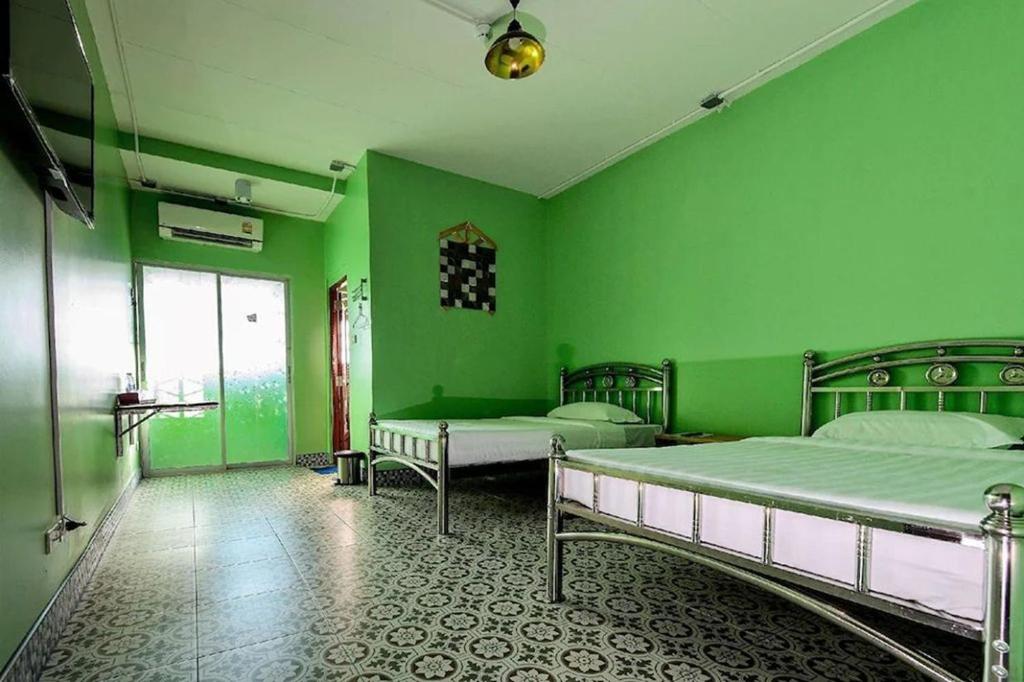 2U Hotel Hatyai - Resim 16