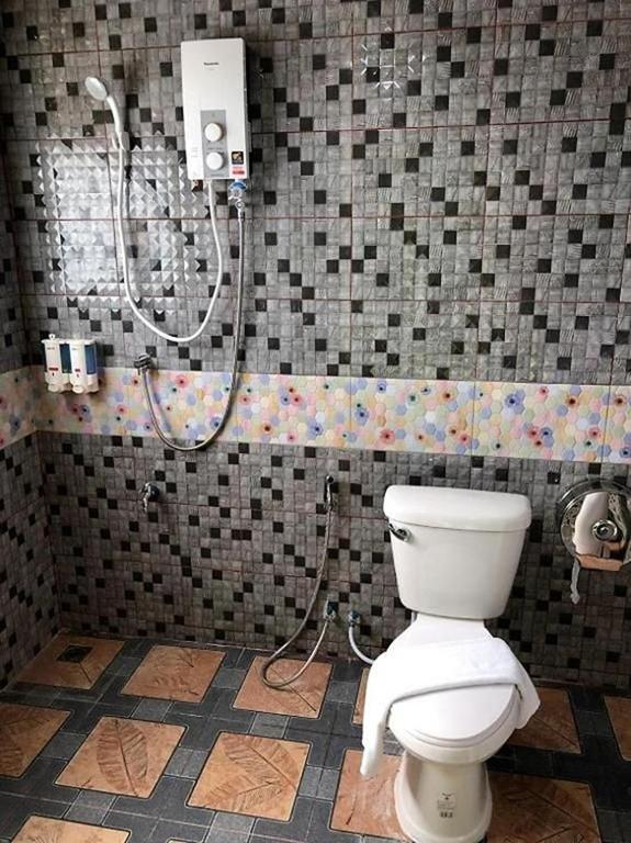 2U Hotel Hatyai - Resim 20