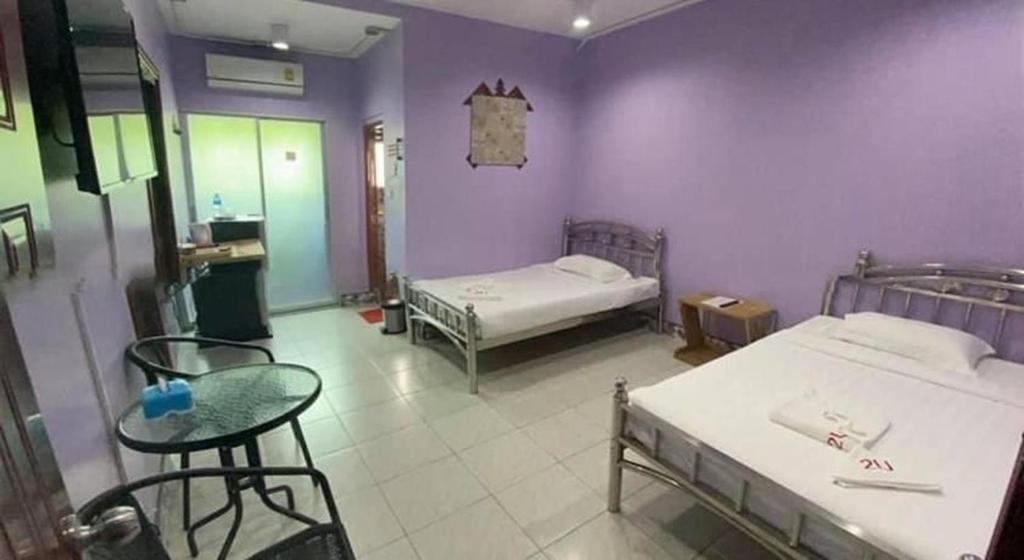 2U Hotel Hatyai - Resim 19
