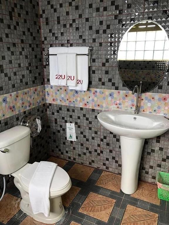 2U Hotel Hatyai - Resim 18