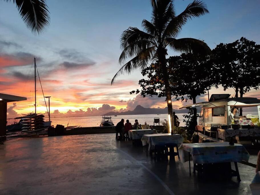 Vacation house in Tahiti - photo 7 - Tahiti, Polynésie