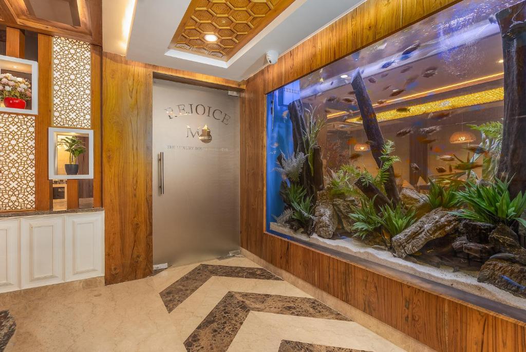 Fotografie z fotogalerie ubytování Hotel Meerz v destinaci Šrínagar