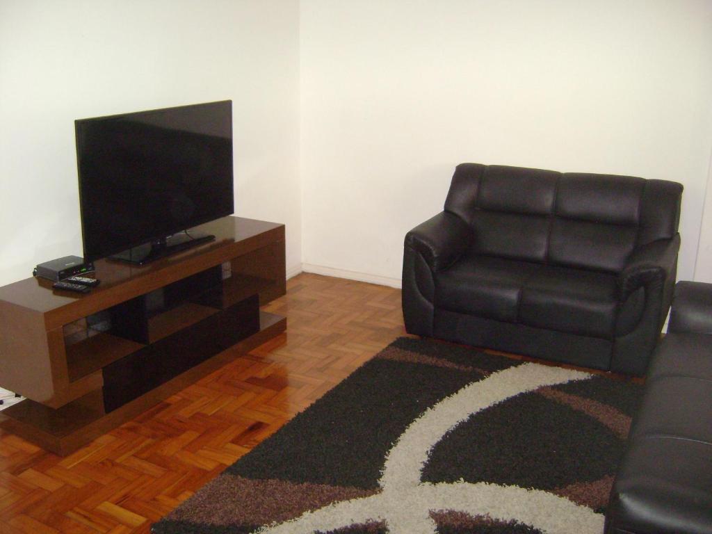  Apartamento Av. Atlantica - Copacabana