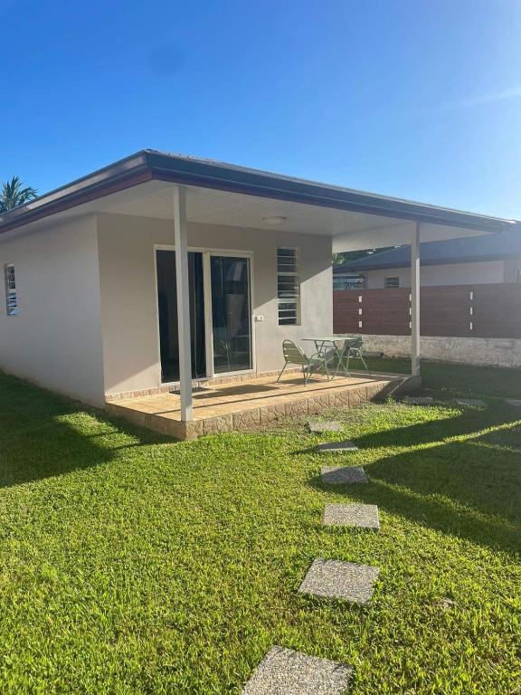 Jorsen House Tahiti 2 bungalow confortable, Taravao Updated 2023 Prices