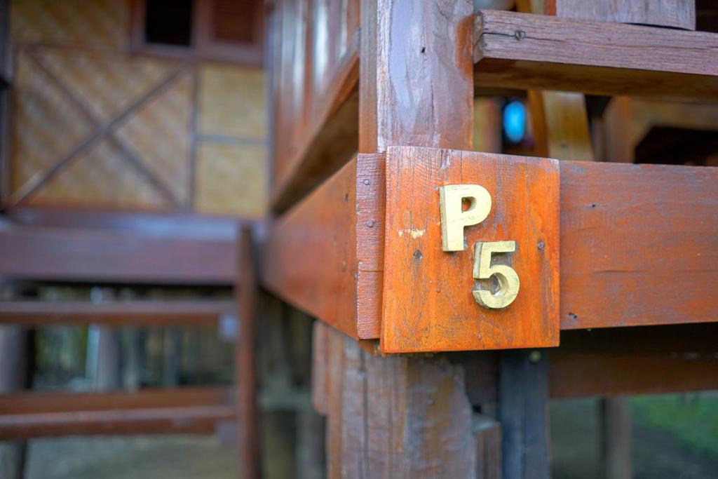 Fotografie z fotogalerie ubytování Pai Homey v destinaci Pai