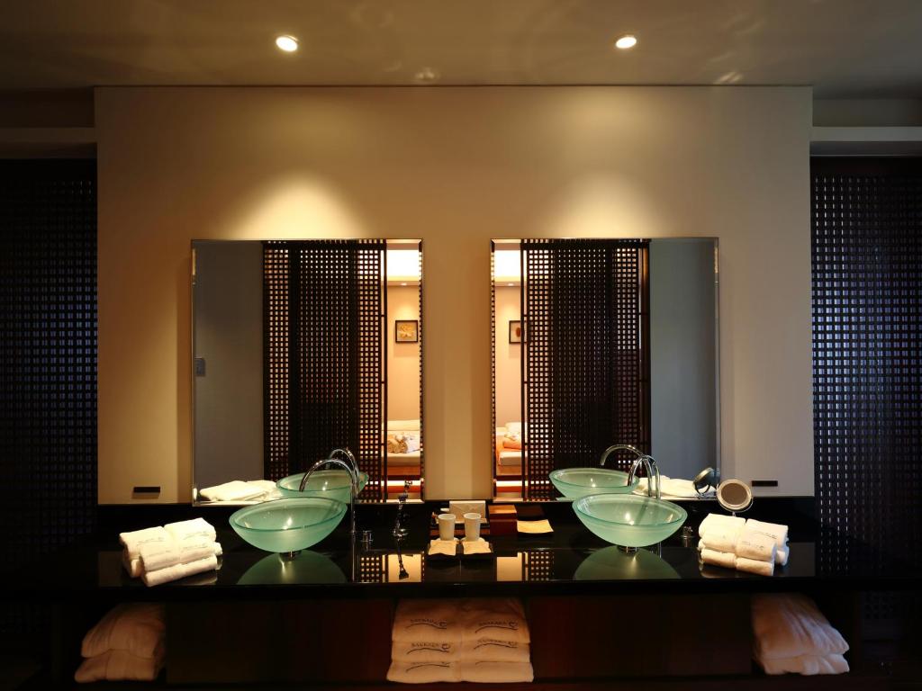 Fotografie z fotogalerie ubytování Sankara Hotel & Spa Yakushima v destinaci Jakušima