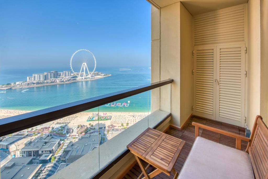 Fotografie z fotogalerie ubytování Maison Privee - Sun Sand & Dubai Luxury at JBR Beach v Dubaji