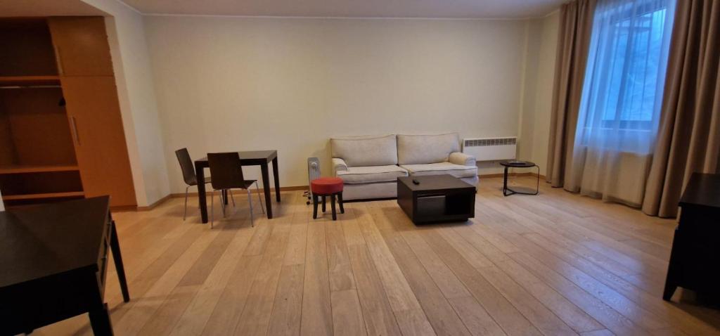 Borovets apart
