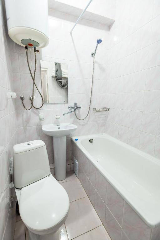 Duboviy Gai Hotel - Camera Tripla Superiore