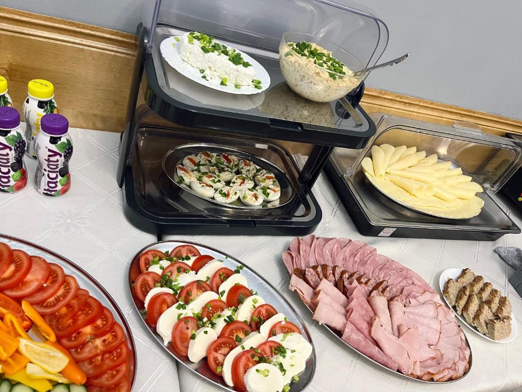 Hotel Elda - Resim 45