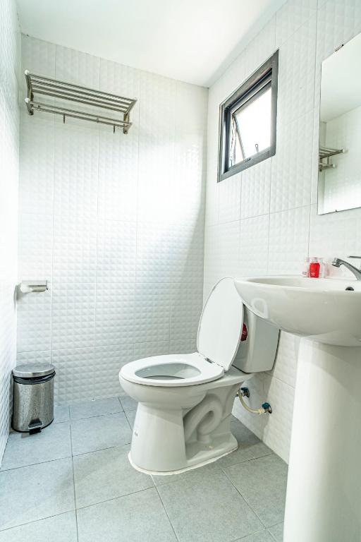 Laewan Guesthouse - 9