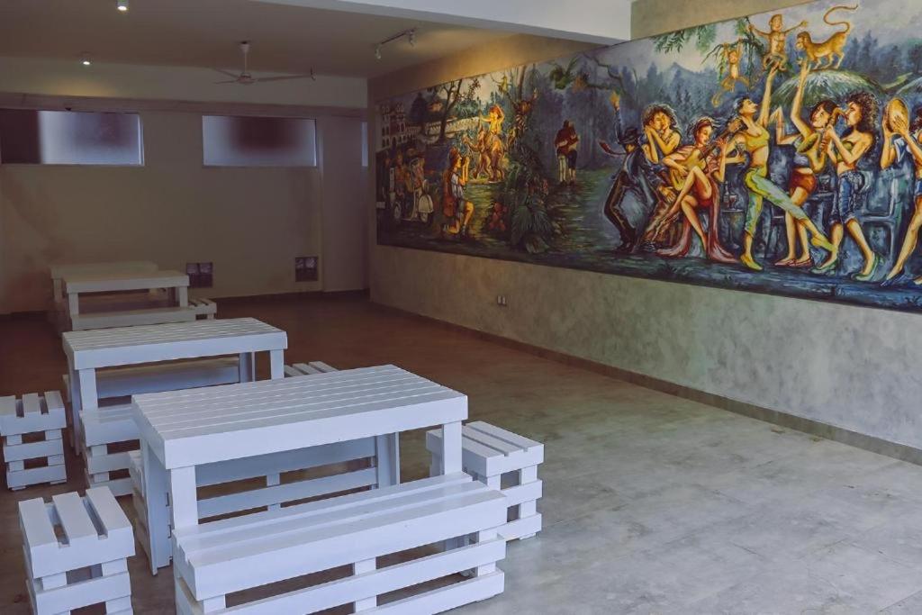 Fotografie z fotogalerie ubytování Hostel by kandy Skyloft v destinaci Kandy