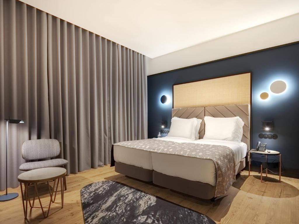 Axis Porto Club Aliados - Resim 11