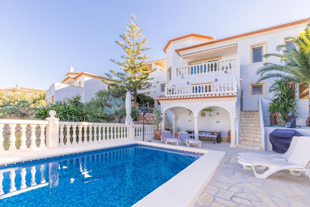 Casa Denia, Denia – Precios actualizados 2023