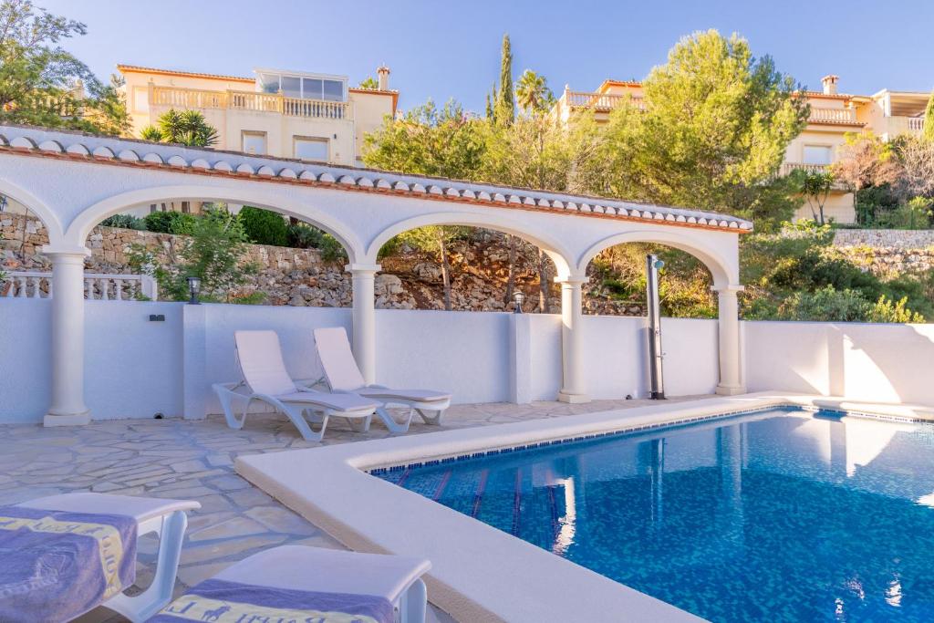 Casa Denia, Denia – Precios actualizados 2023