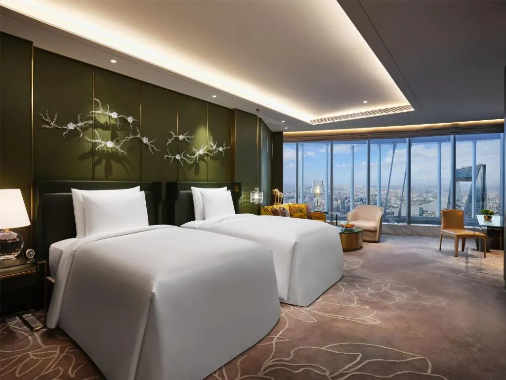 Stateroom Twin