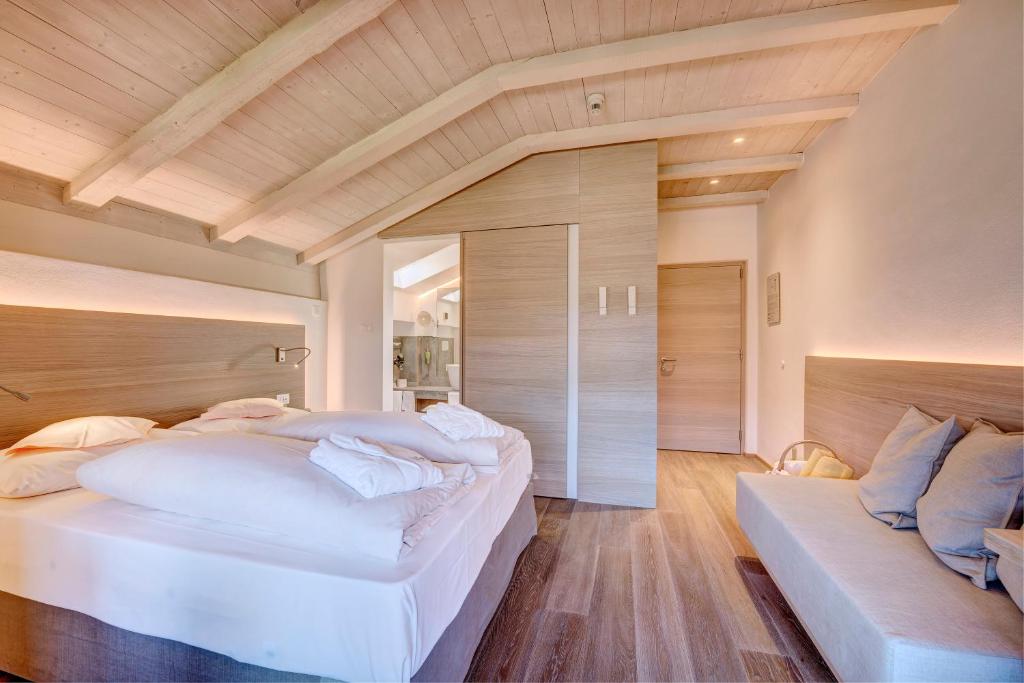 Hotel Wiesenhof - Habitación Doble Pequeña