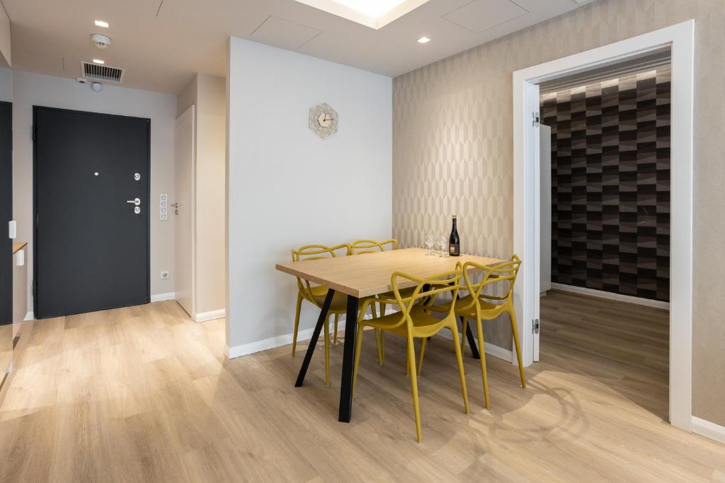 K46 Residence - Resim 30