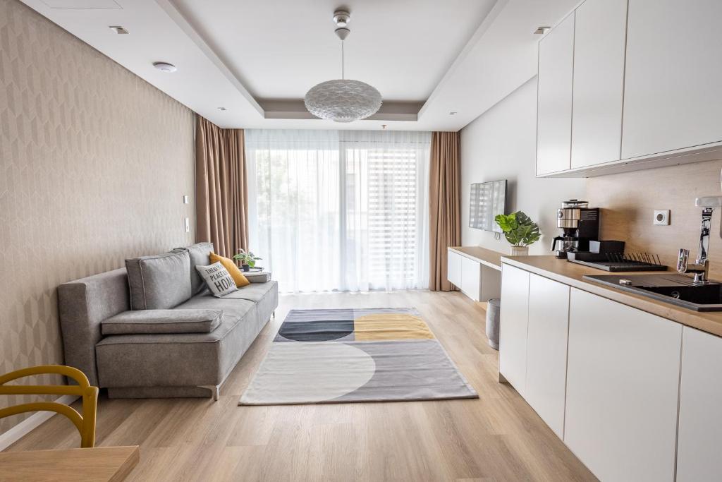 K46 Residence - Resim 23