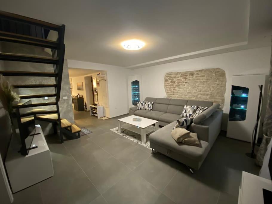 Posedenie v ubytovaní Apartment MM22