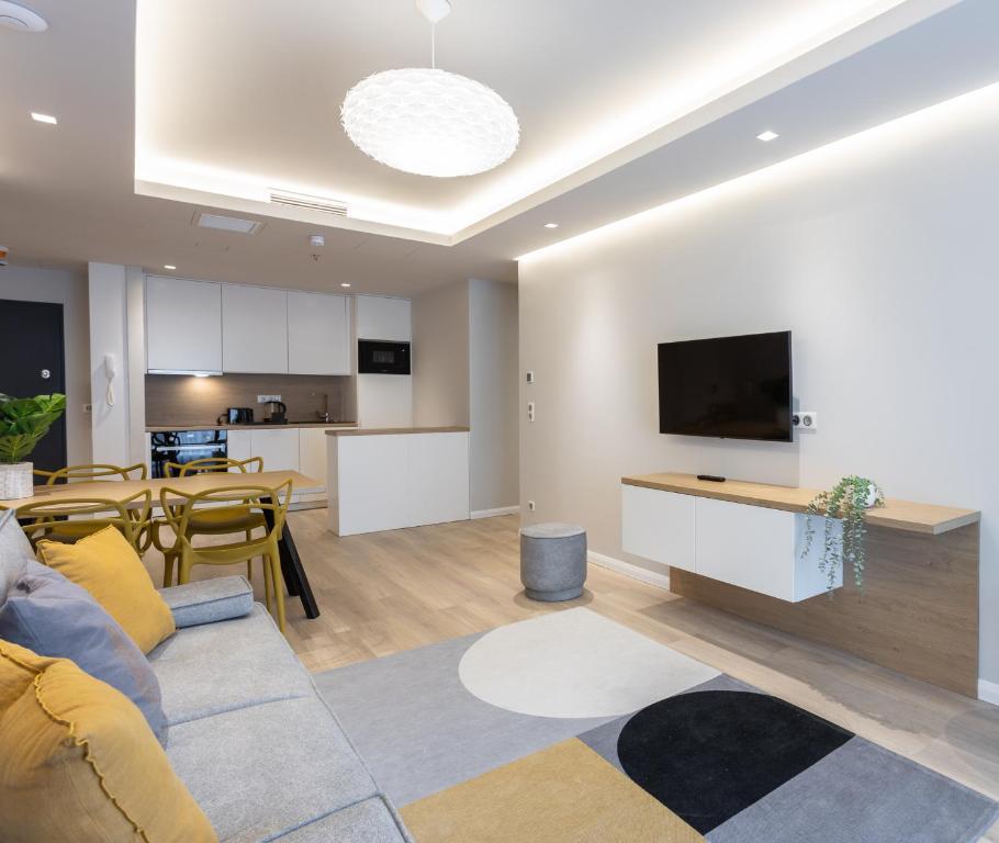 K46 Residence - Resim 18