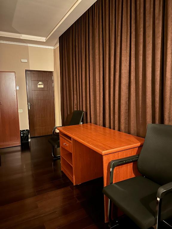 Konferenční prostory v ubytování Your Home (YH)