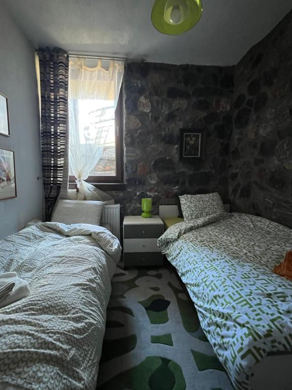 Fotografia z galérie ubytovania Mountain house v destinácii Palaios Agios Athanasios