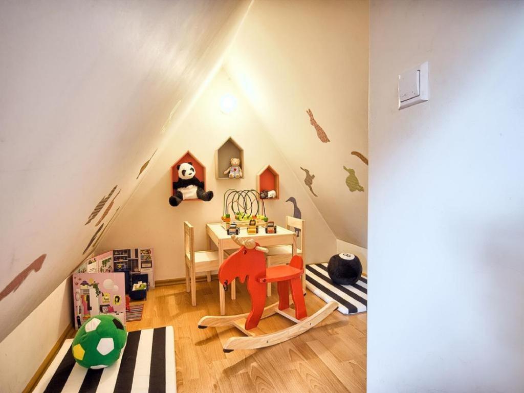 Fotografia z galérie ubytovania Apart4Sleepers Apartament Dwupoziomowy Pardałówka v Zakopanom