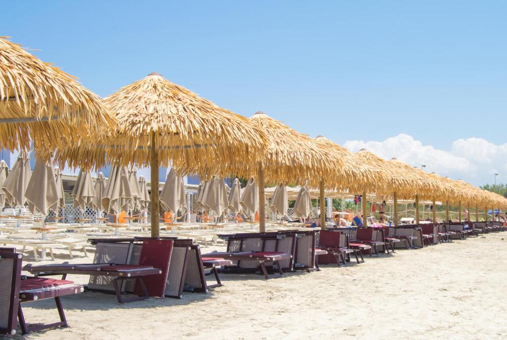 Conchiglia Azzurra Resort & Beach, Porto Cesareo – Updated 2023 Prices