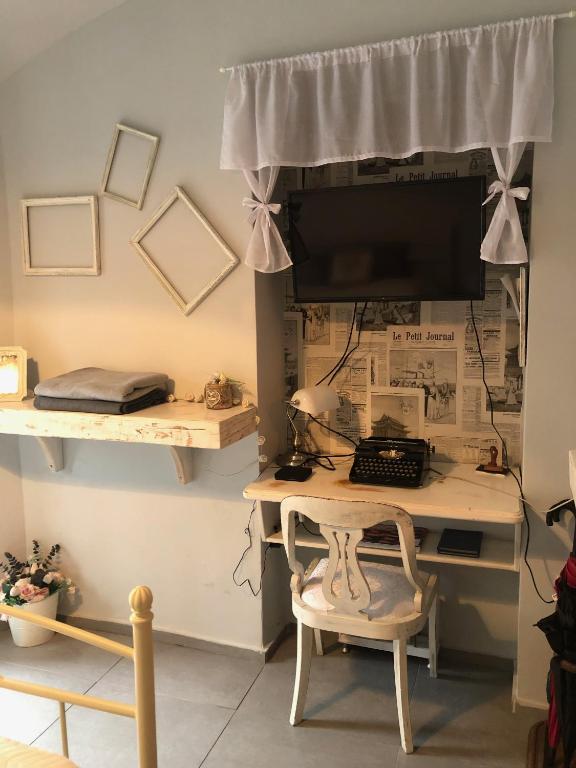 Fotografie z fotogalerie ubytování Godot Apartman v destinaci Miskolc