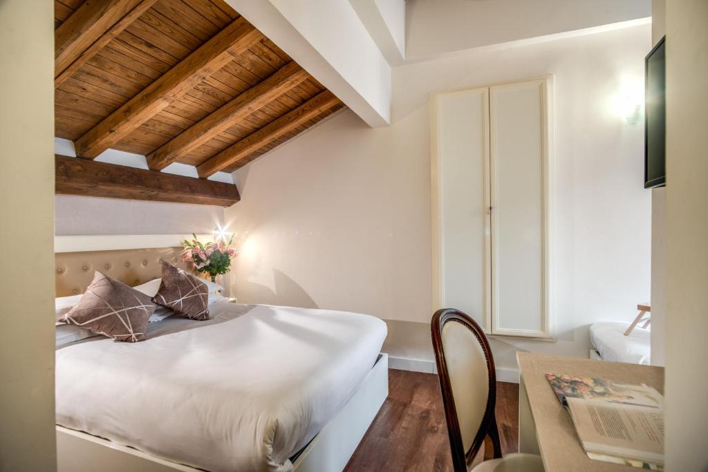 Hotel San Silvestro - Resim 22