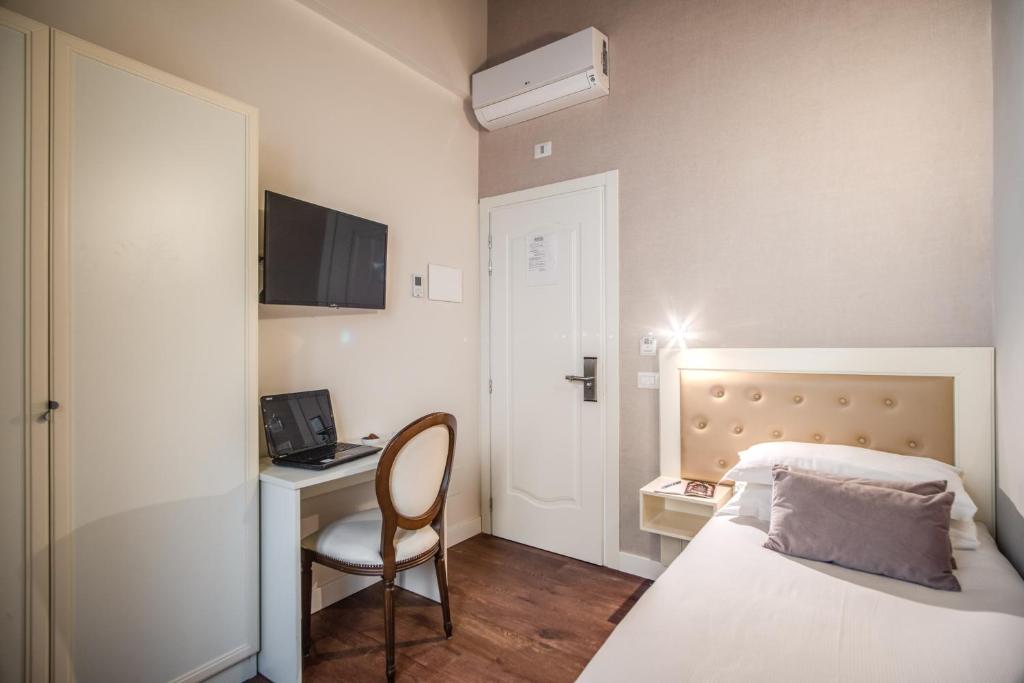 Hotel San Silvestro - Resim 25