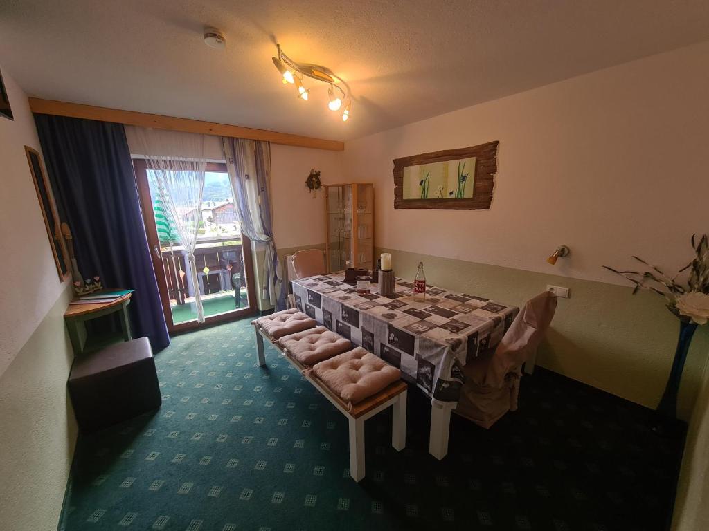Fotografie z fotogalerie ubytování Gästehaus Fernblick v destinaci Sautens