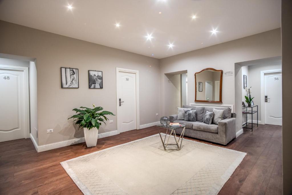 Hotel San Silvestro - Resim 29