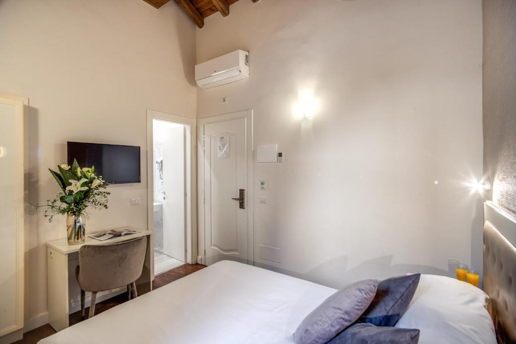Hotel San Silvestro - Resim 33
