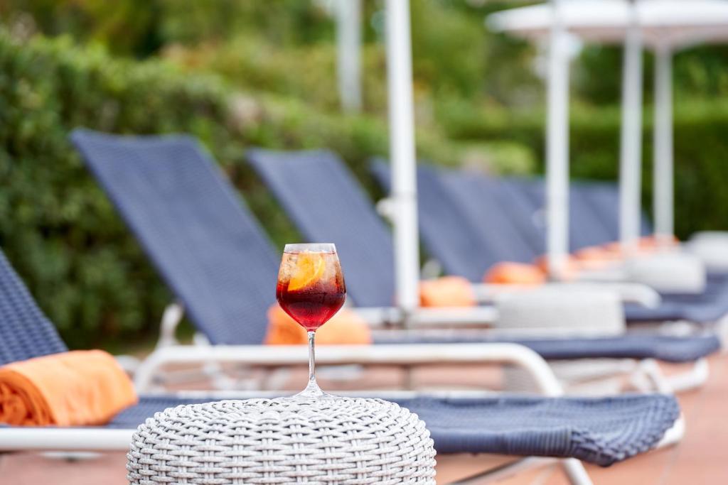 UNA Hotel Forte dei Marmi 4*