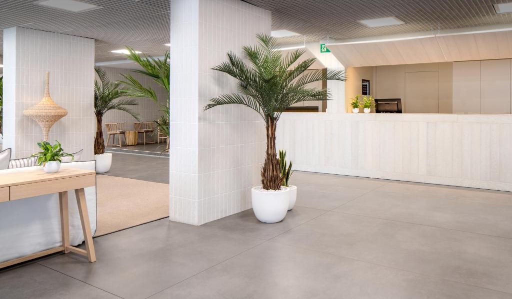 UNA Hotel Forte dei Marmi 4*