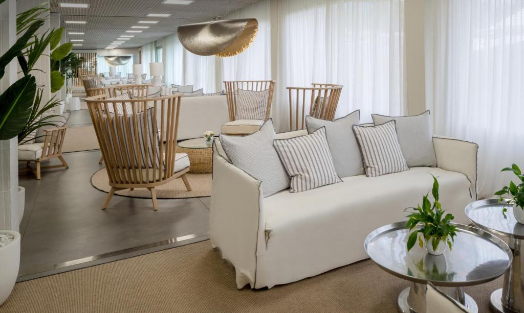 UNA Hotel Forte dei Marmi 4*