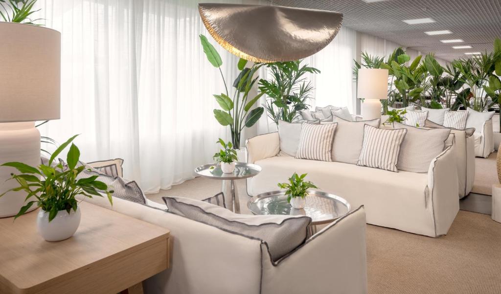 UNA Hotel Forte dei Marmi 4*