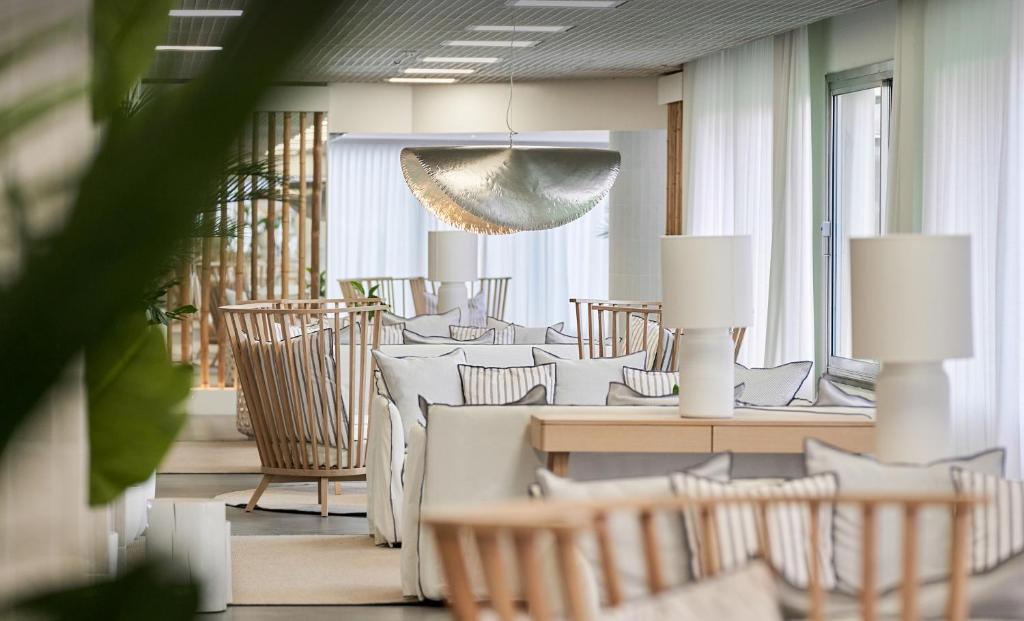 UNA Hotel Forte dei Marmi 4*