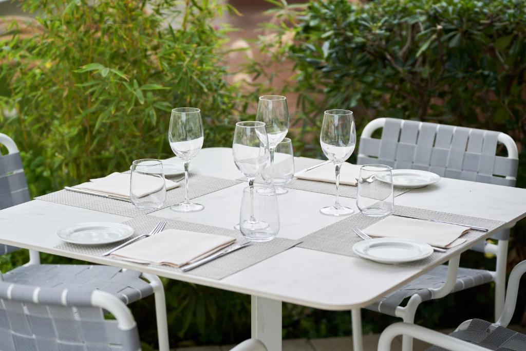 UNA Hotel Forte dei Marmi 4*